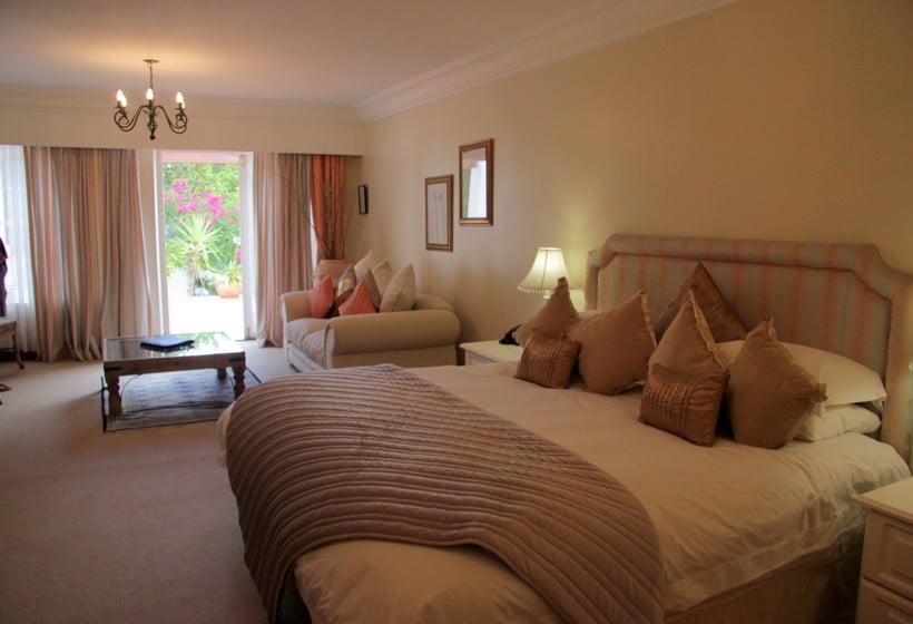 Hotel Le Manoir De Brendel Spa Wine Estate 5