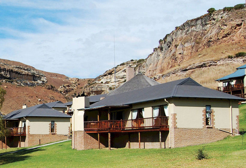 Hotel Kiara Lodge 10