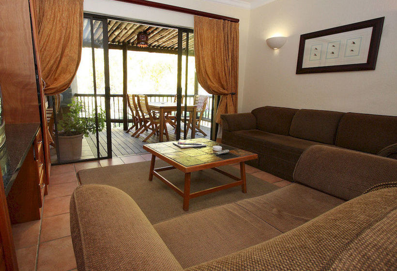 Hotel Kiara Lodge 12