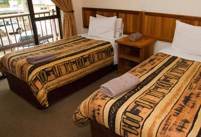 Hotel Kiara Lodge 13