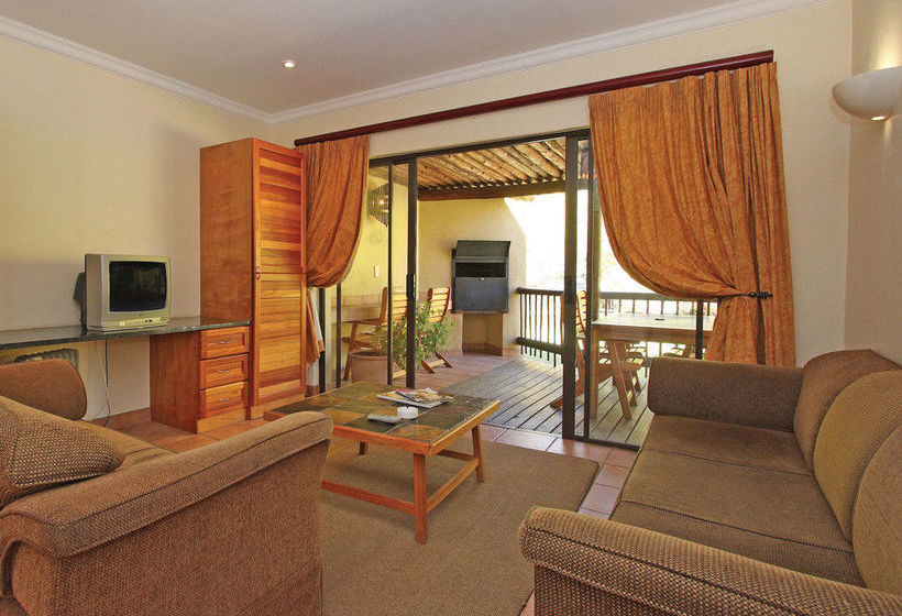 Hotel Kiara Lodge 18