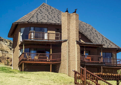 Hotel Kiara Lodge 19