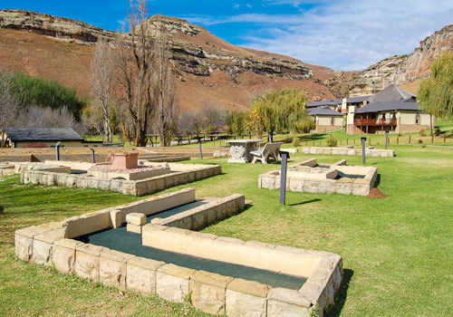 Hotel Kiara Lodge 20