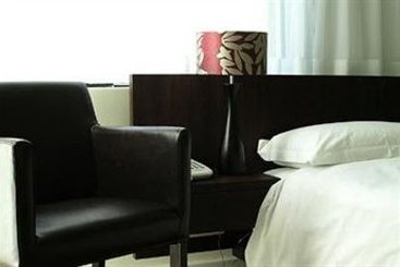 Hotel The Village Lodge Portfolio 3