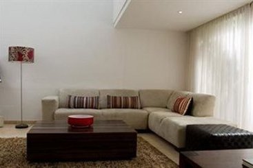 Hotel The Village Lodge Portfolio 4