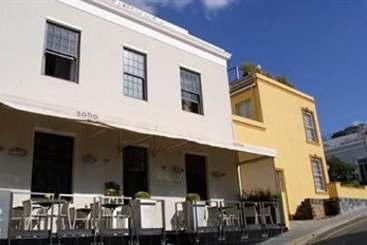 Hotel The Village Lodge Portfolio 5