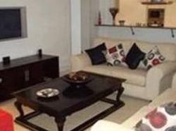 Apartamentos Mountain Marina