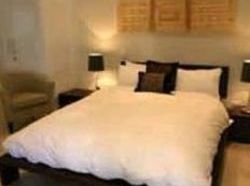 Apartamentos Mountain Marina 1