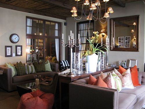 Hotel Lairds Lodge 10