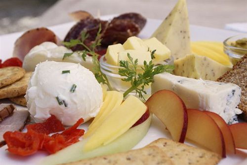 Hotel Lairds Lodge 12