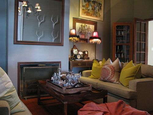 Hotel Lairds Lodge 13