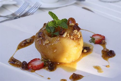 Hotel Lairds Lodge 14