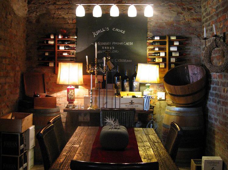 Hotel Lairds Lodge 2