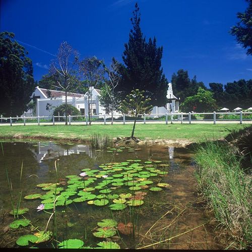 Hotel Lairds Lodge 4