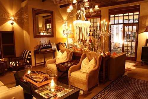 Hotel Lairds Lodge 5