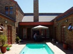 Hotel Myoli Accommodation