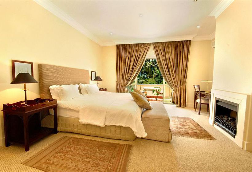 Hotel 10 2nd Avenue Houghton Estate 2