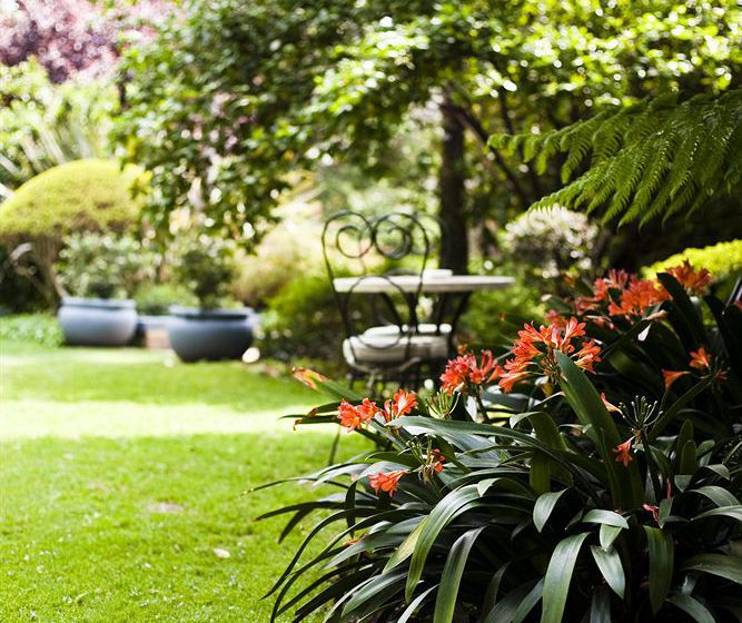 Hotel 10 2nd Avenue Houghton Estate 3