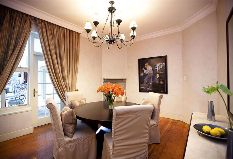 Hotel 10 2nd Avenue Houghton Estate 6