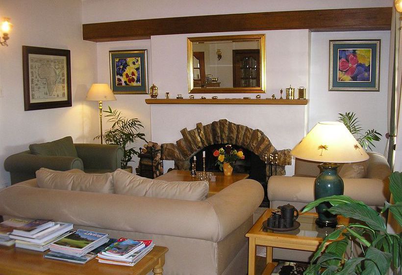 Hotel Cotswold House Milnerton Western Cape