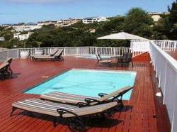 Hotel Aqua Dreams Premier Guest House Western Cape