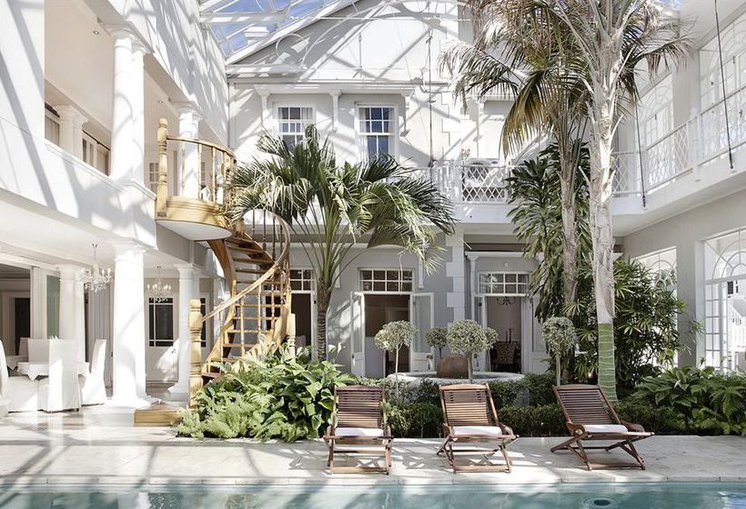 Hotel Banksia Boutique 1