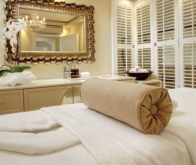 Hotel Banksia Boutique 11