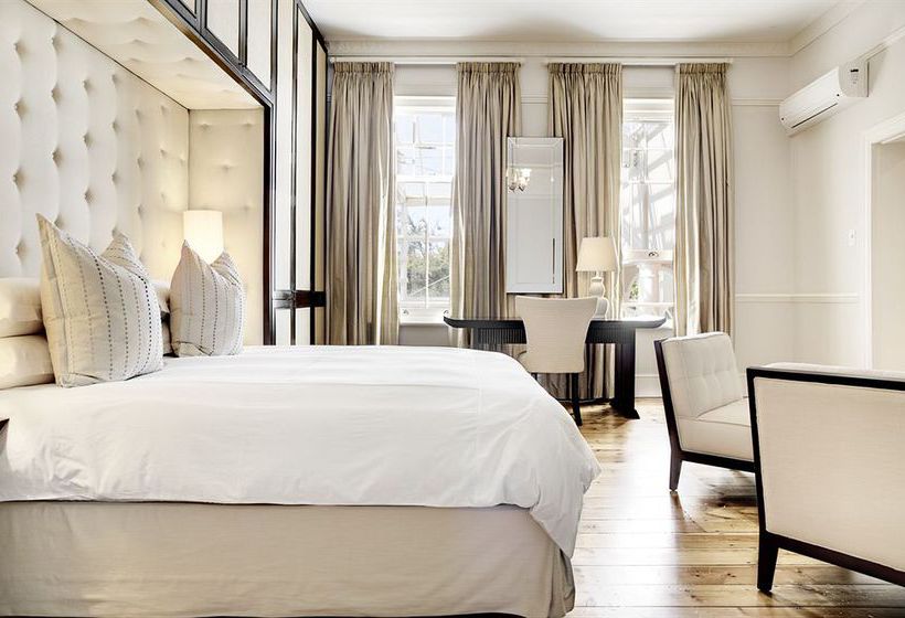 Hotel Banksia Boutique 12