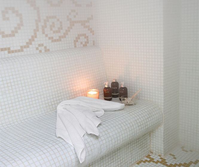 Hotel Banksia Boutique 15