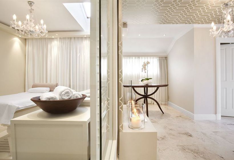 Hotel Banksia Boutique 16