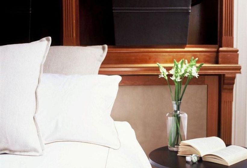 Hotel Banksia Boutique 18