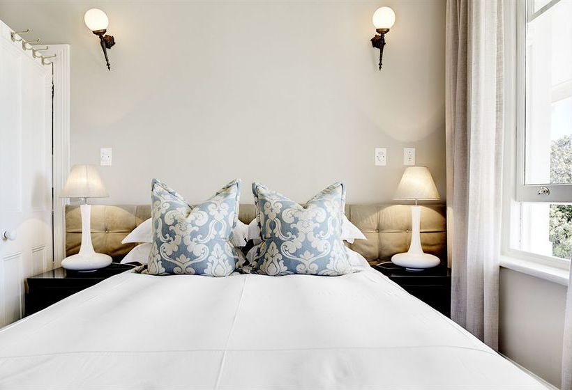 Hotel Banksia Boutique 19