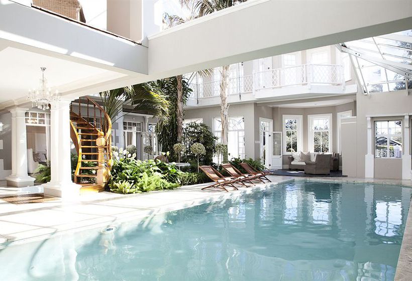 Hotel Banksia Boutique 2