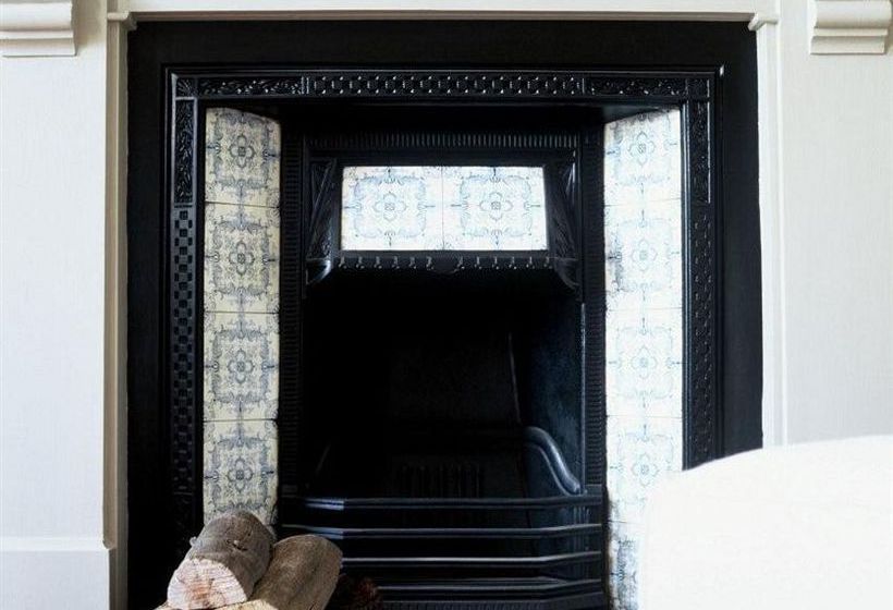 Hotel Banksia Boutique 20