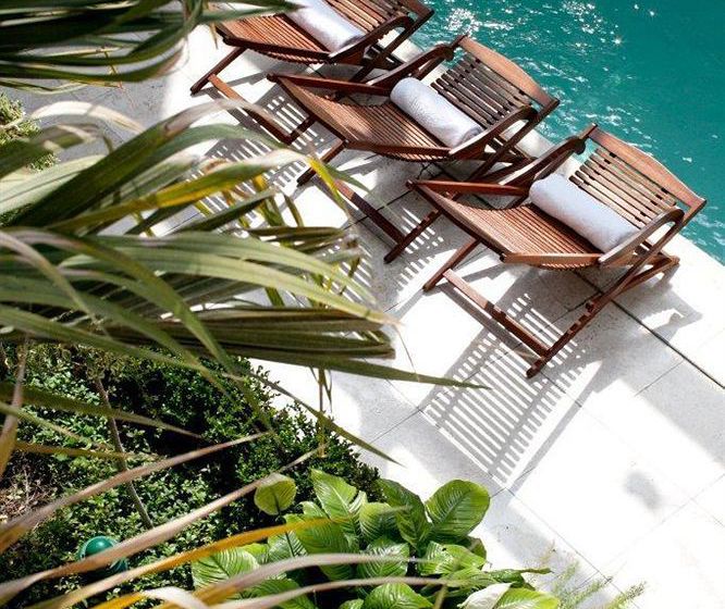 Hotel Banksia Boutique 3