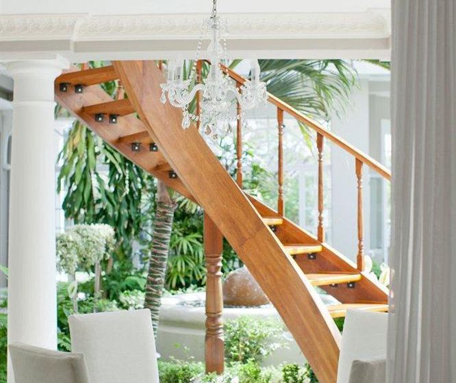 Hotel Banksia Boutique 5