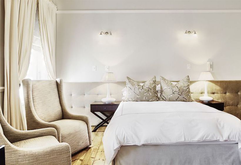 Hotel Banksia Boutique 6