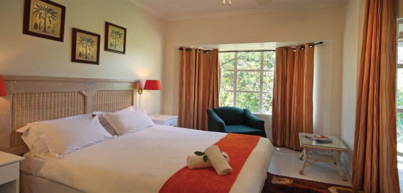 Fabz Estate Hotel & Restaurant 12