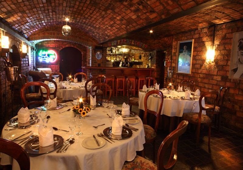 Fabz Estate Hotel & Restaurant 14