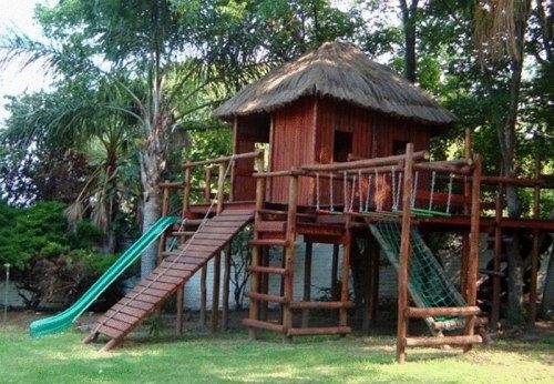 Fabz Estate Hotel & Restaurant 15