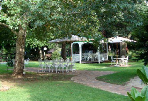 Fabz Estate Hotel & Restaurant 16