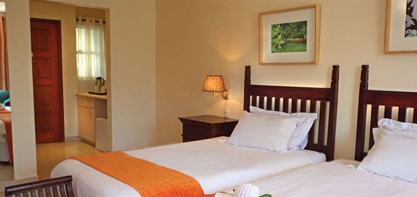 Fabz Estate Hotel & Restaurant 17