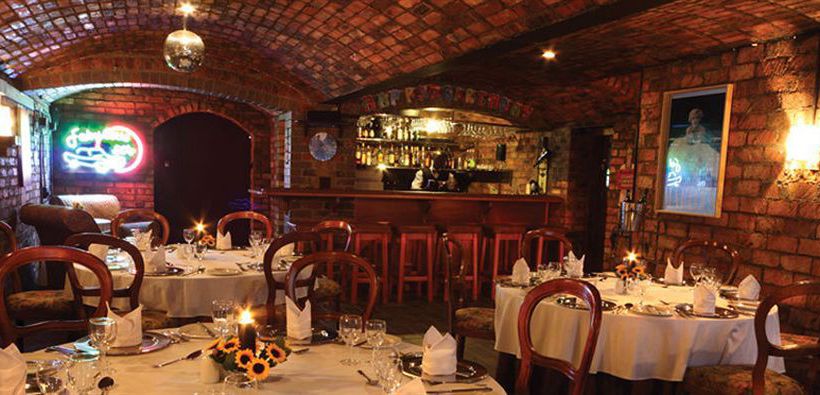 Fabz Estate Hotel & Restaurant 2