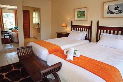 Fabz Estate Hotel & Restaurant 20