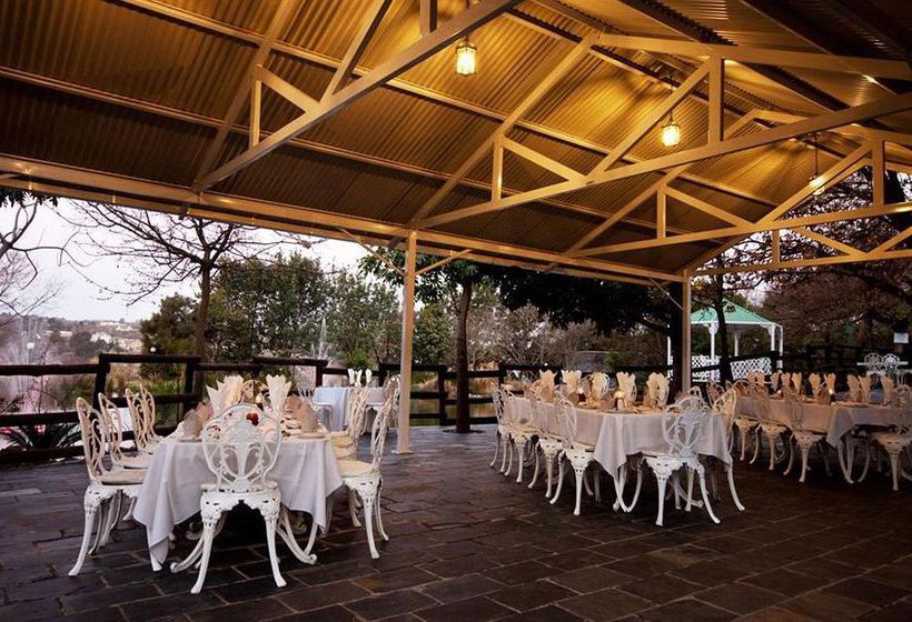 Fabz Estate Hotel & Restaurant 4