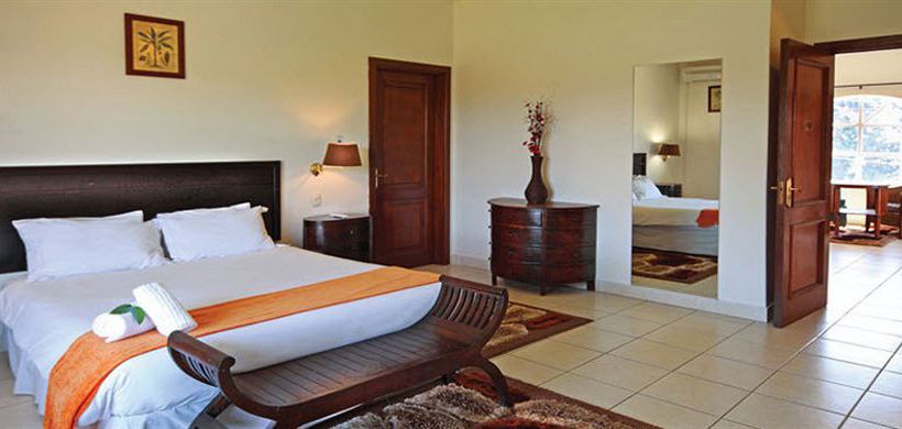 Fabz Estate Hotel & Restaurant 9