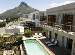 Hotel Finchley House 1