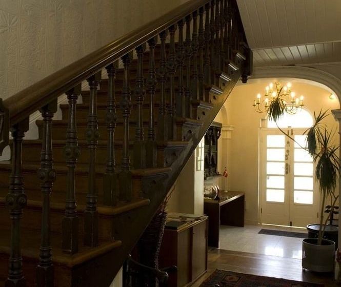 Apartamentos Barry Hall Luxury 1