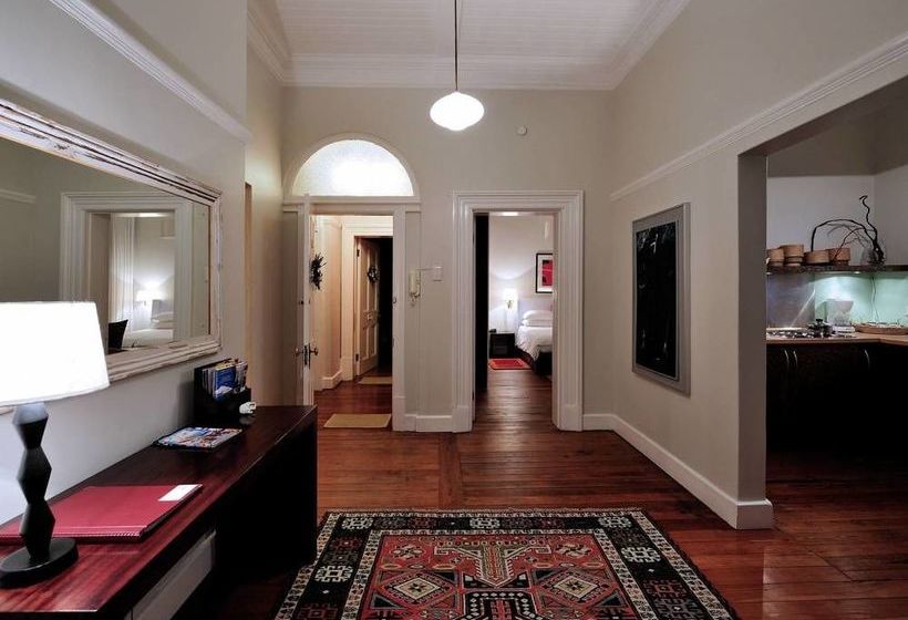 Apartamentos Barry Hall Luxury 11