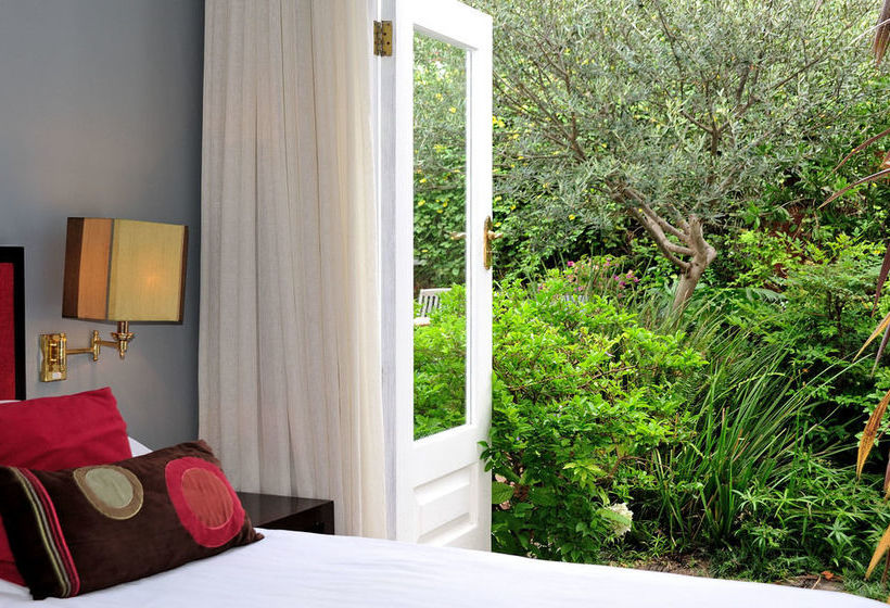 Apartamentos Barry Hall Luxury 12